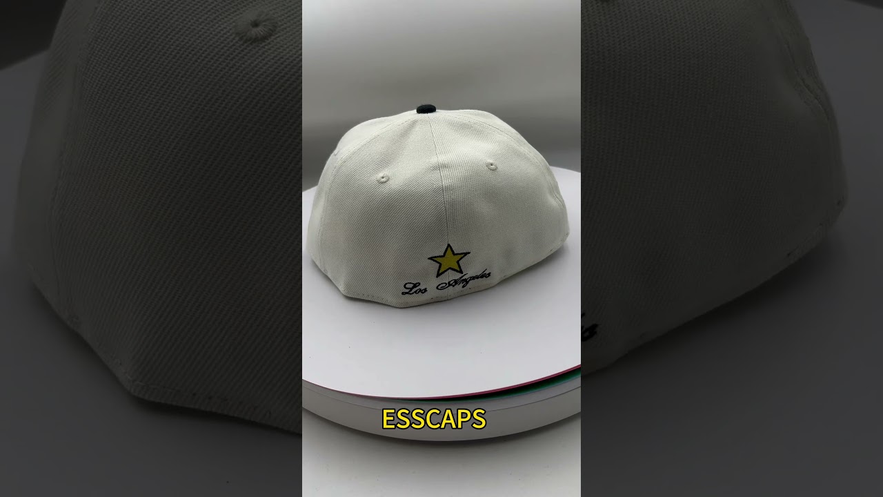 New Era Los Angeles Dodgers City #cap #sportswearfactory #fashion #baseballcap #newera #factory