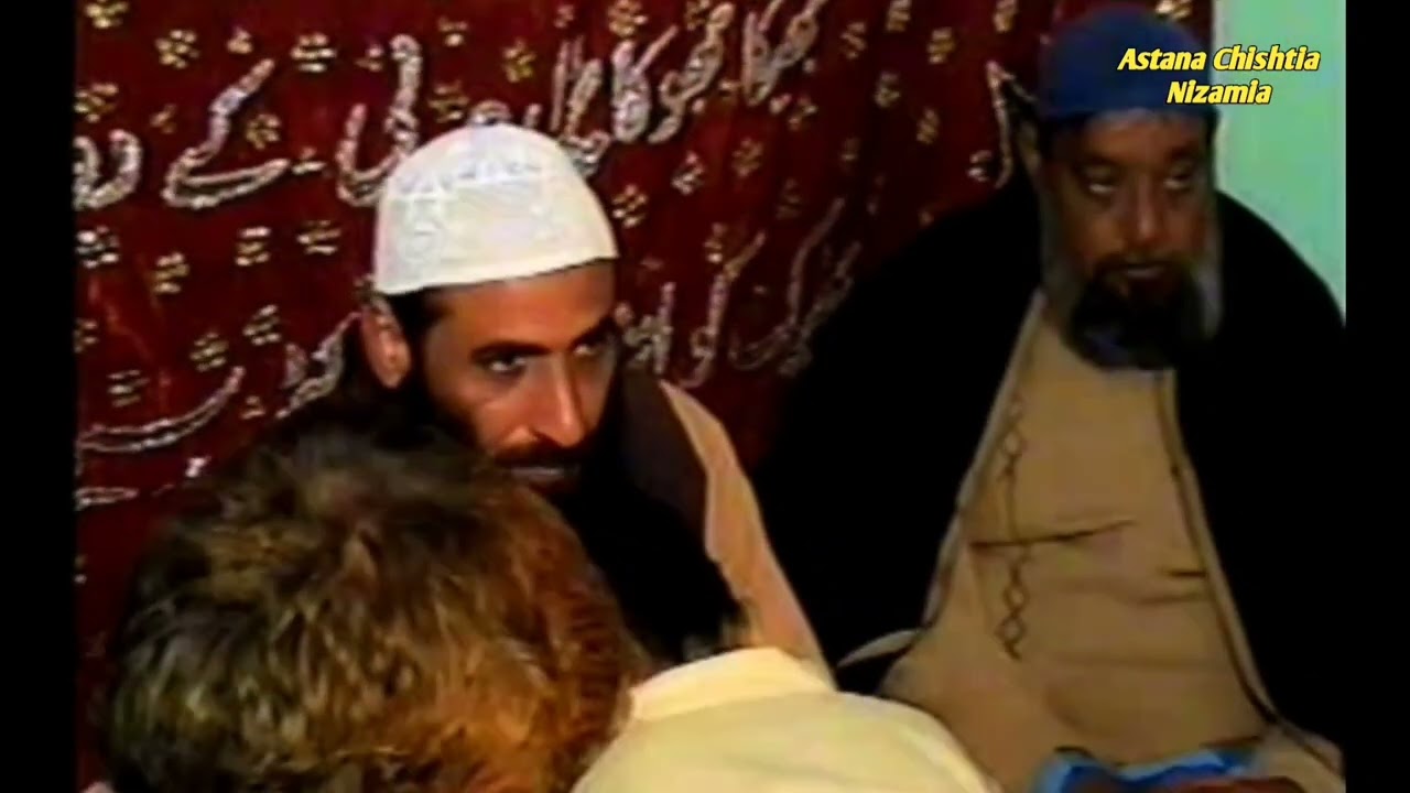 Ya Ali Ya Ali Jehda vi Mola Ali da Dewana