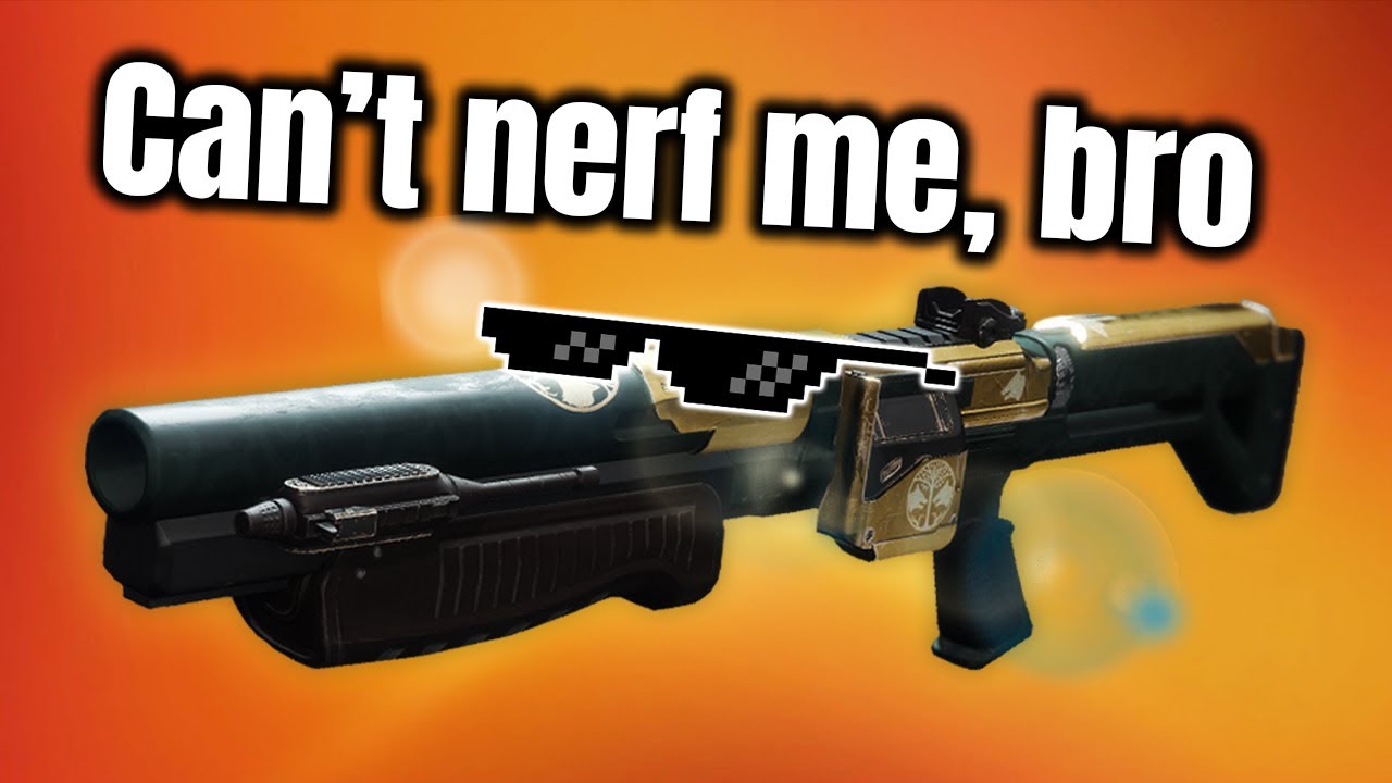 So, ya think Felwinter's is going away...