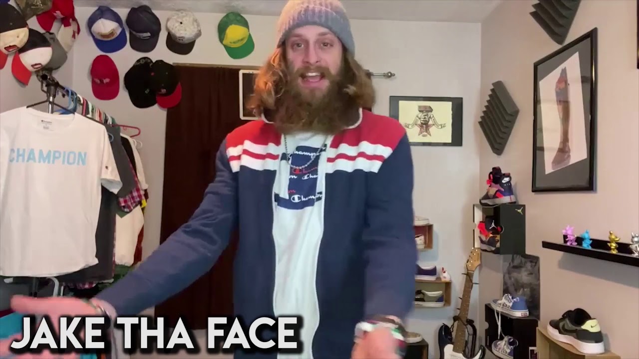 #WBS1 Championship - Jake Tha Face vs Mic Will