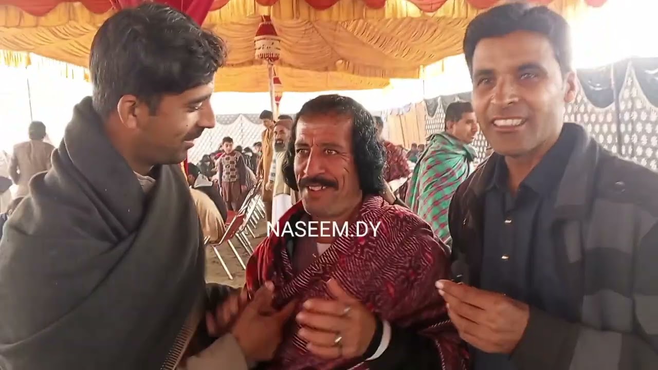 Shadi Waleema Vlog 2026