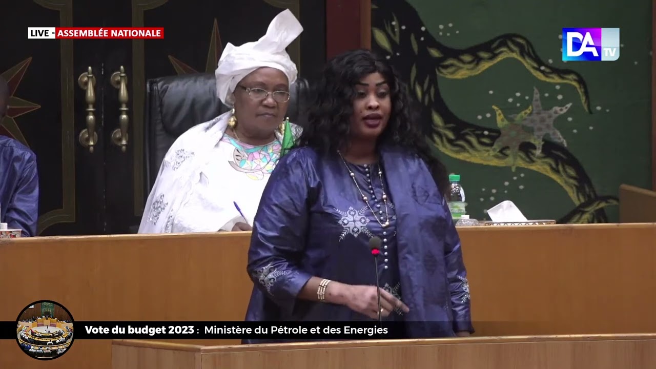 Agression de Amy N. Gniby : Le coup de gueule de Fanta Sall