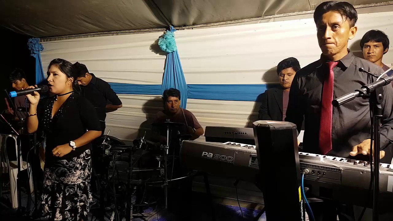 Acuérdate Joven -  EL NAZARENO