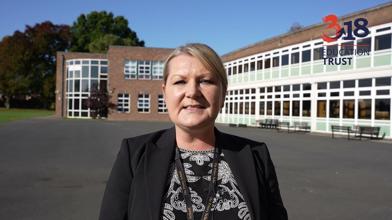 The 3-18 Education Trust - Teaching and Learning Consultants