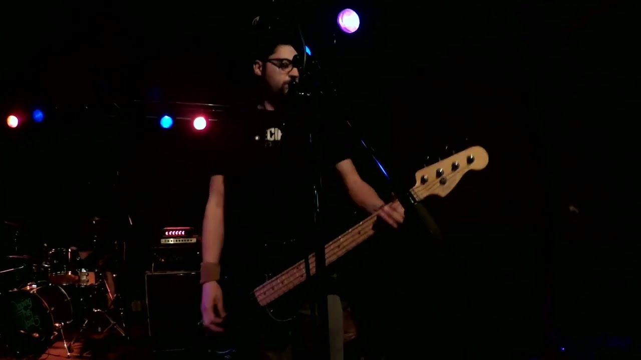 Doping the Void - Corpse Flower