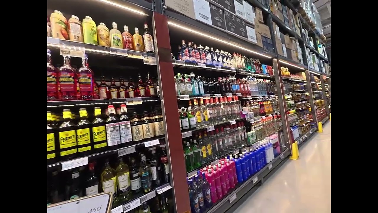 Парагвай: Цены на продукты, которые вас удивят!январь2026год. часть 1