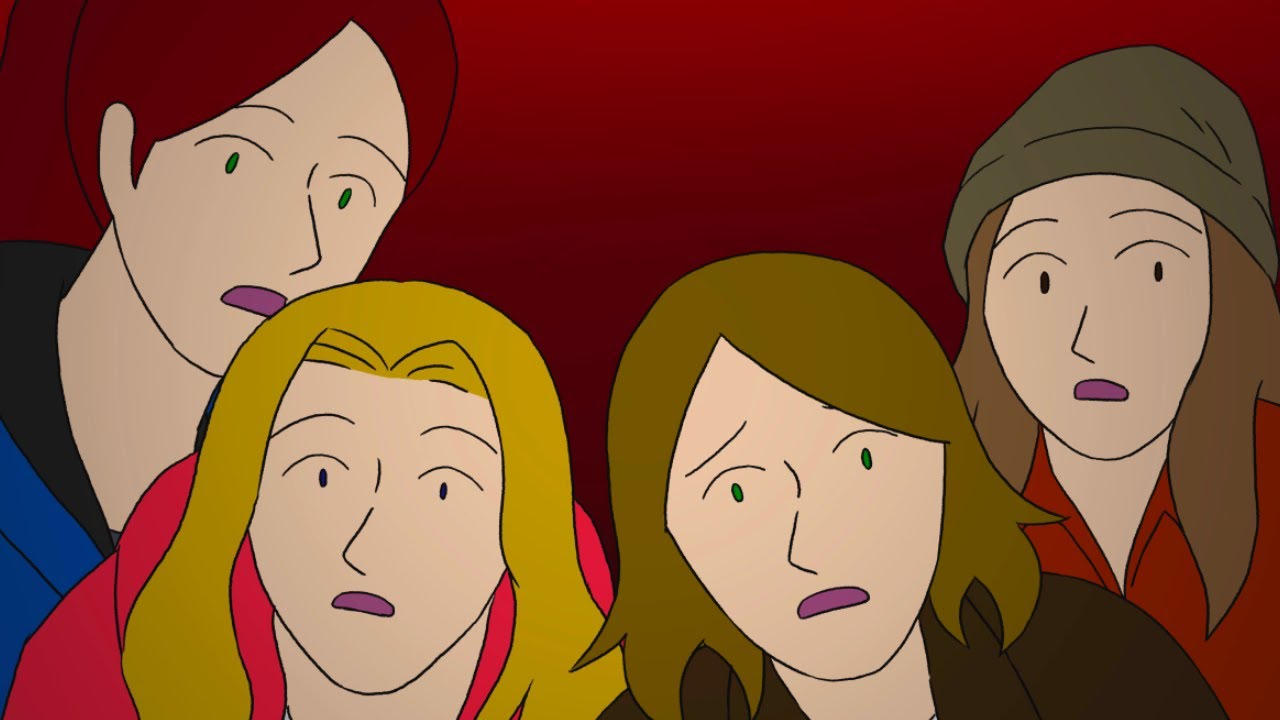 True Isandlwana Horror Story  Animated