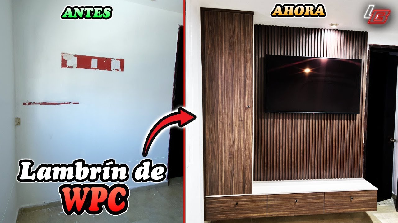C&oacute;mo instalar LAMBR&Iacute;N de WPC