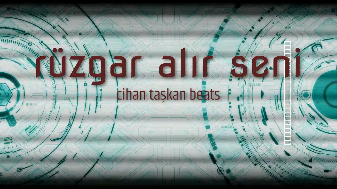Rüzgar alır seni (melankolik beat) 2025