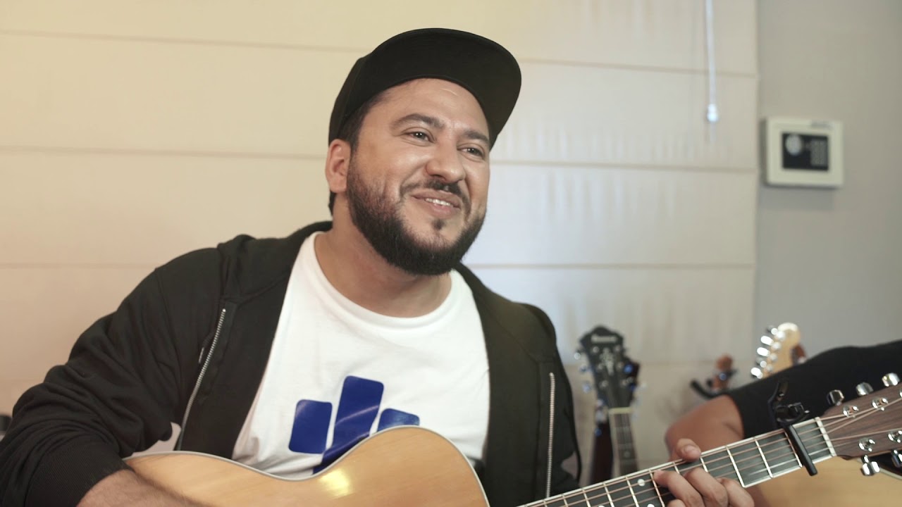Luis Fabián -  Has Sido Bueno Conmigo (Versión Acústica ) | Música Cristiana 2021 | En Español