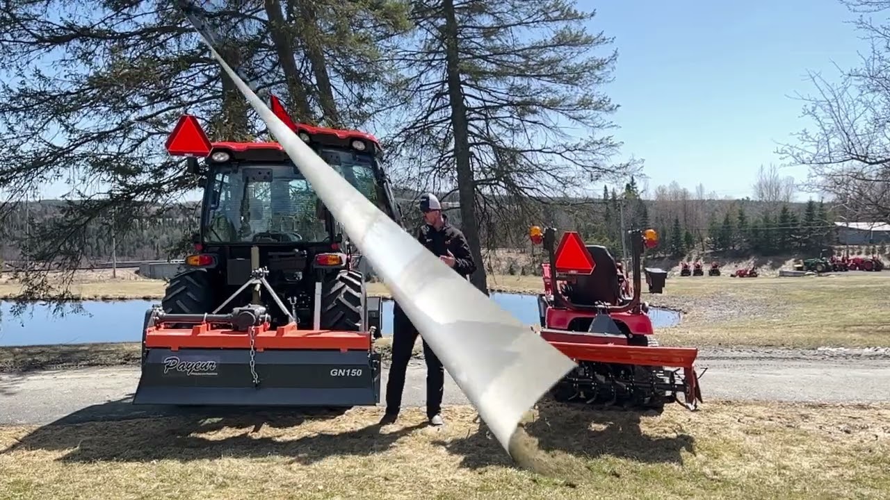 DISTRIBUTIONS PAYEUR ROTOCULTEURPAYEUR EVOLUTION VERS L_EXCELLENCE