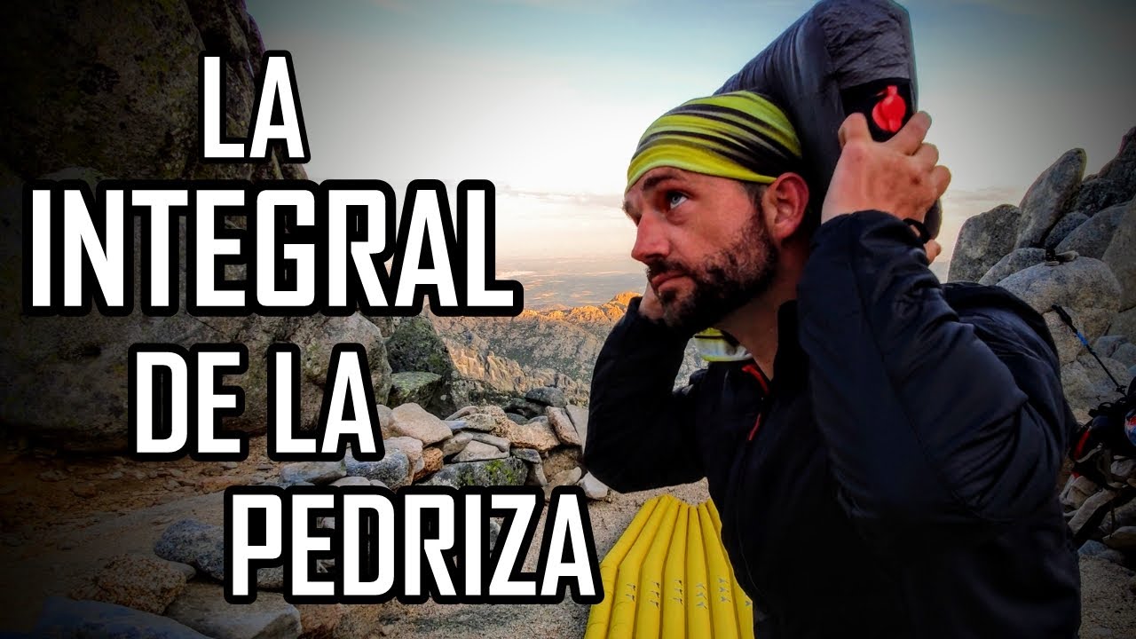 LA PEDRIZA INTEGRAL ✅(Madrid): Senderismo desde Canto Cochino hasta las Torres de La Pedriza.