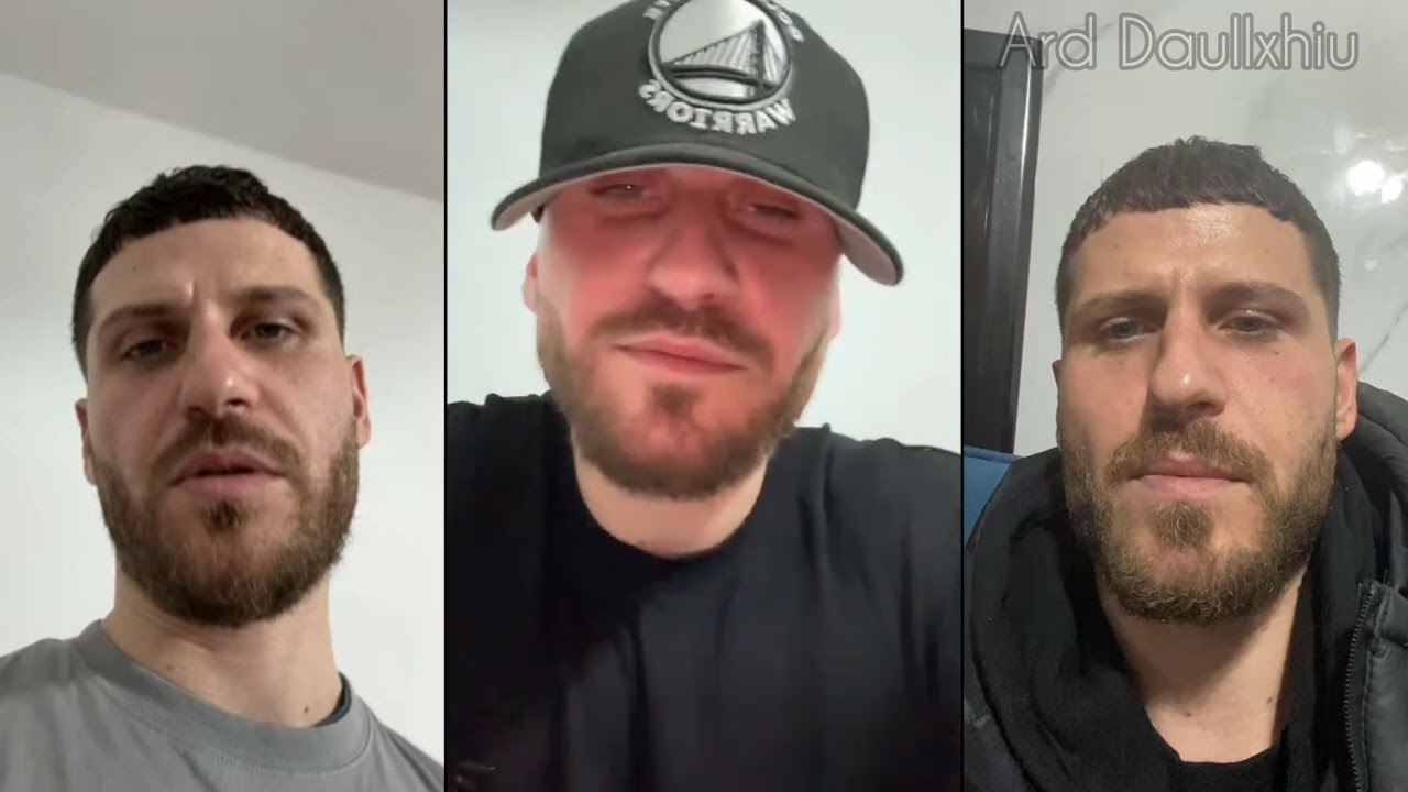 Gucci live vizaton kafsh, insekte, dinosaur dhe shum figura abstrakte / Kozak Fire Stresi Xhovana 🧿