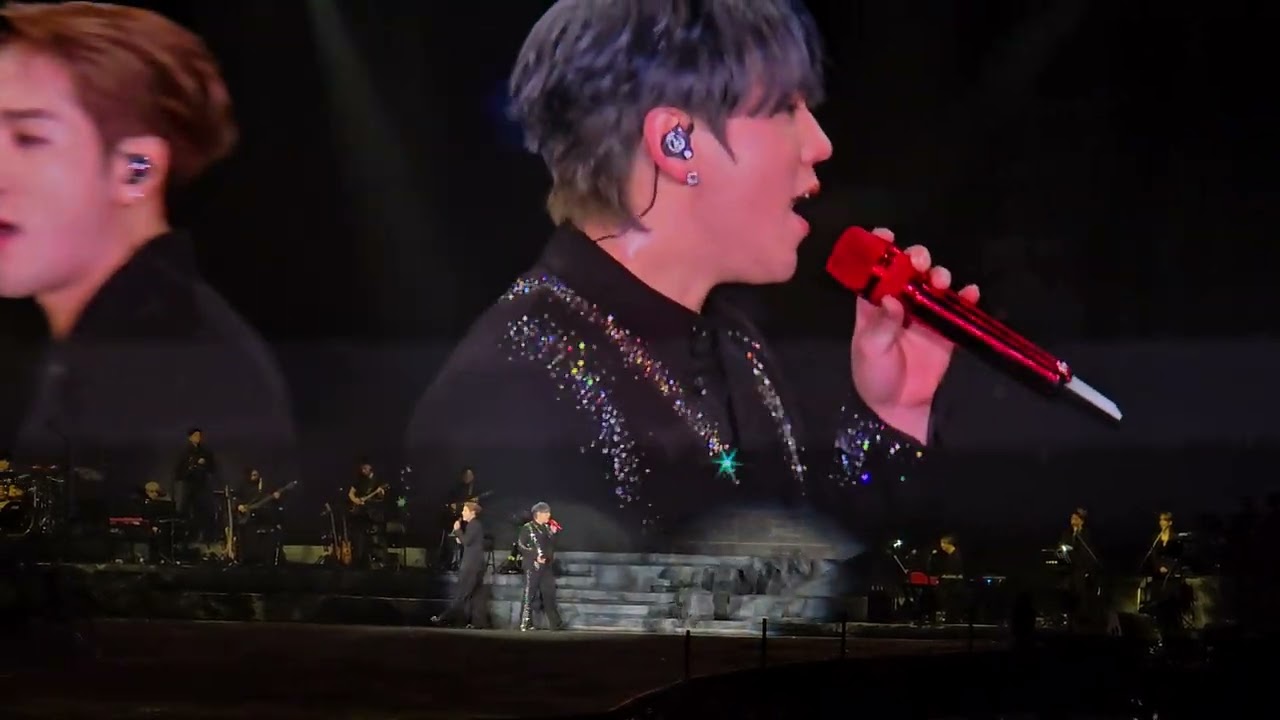 Keung To in Concert 20251217