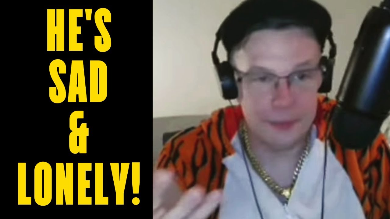 The Sad And Lonely Night Of ComicsGate Kings