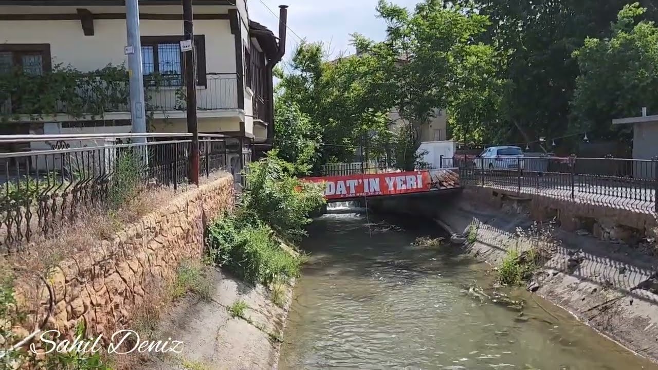 Malatya Kileyik sokaklarında depremden 4 ay sonra