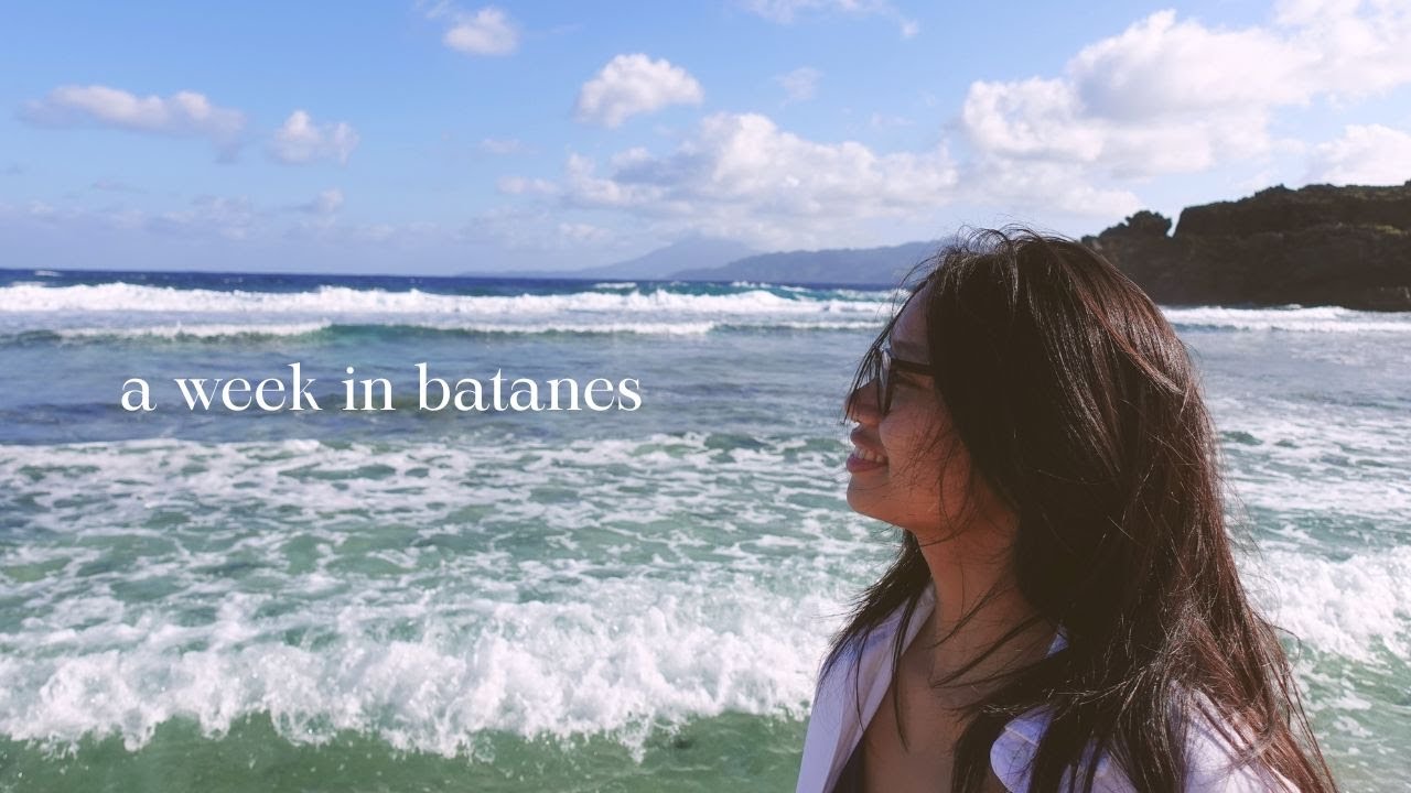 a week in Batanes