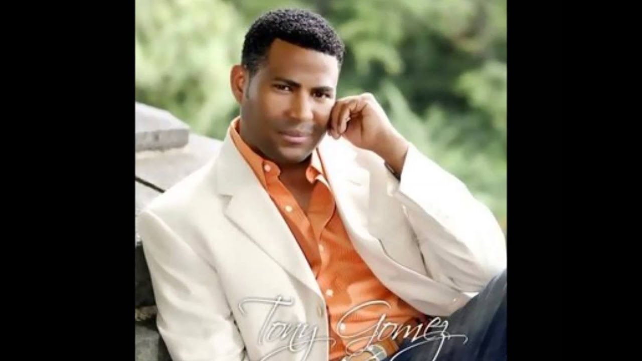 Tony Gomez Fuego