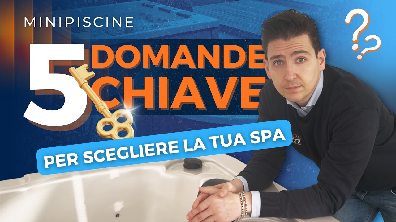 5 domande che facciamo prima di proporre una SPA | Beauty Luxury