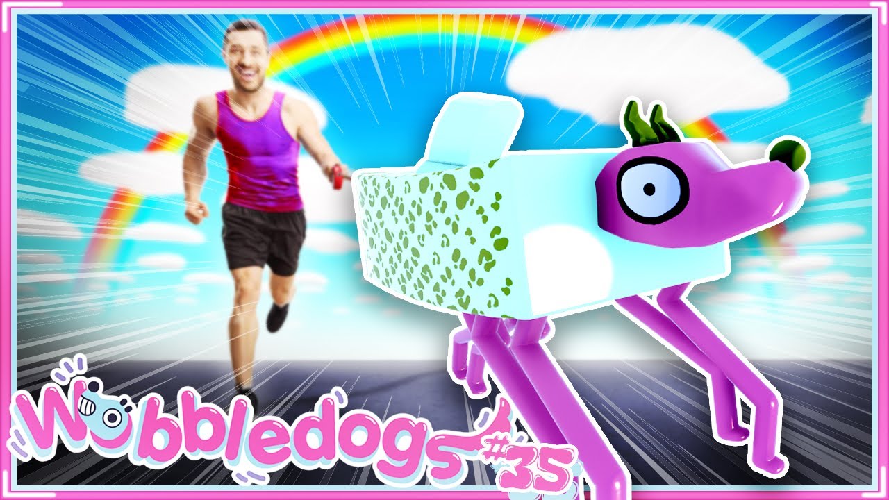 Walking YOUR Best Dogs & Suggestions! (Wobbledogs #35)