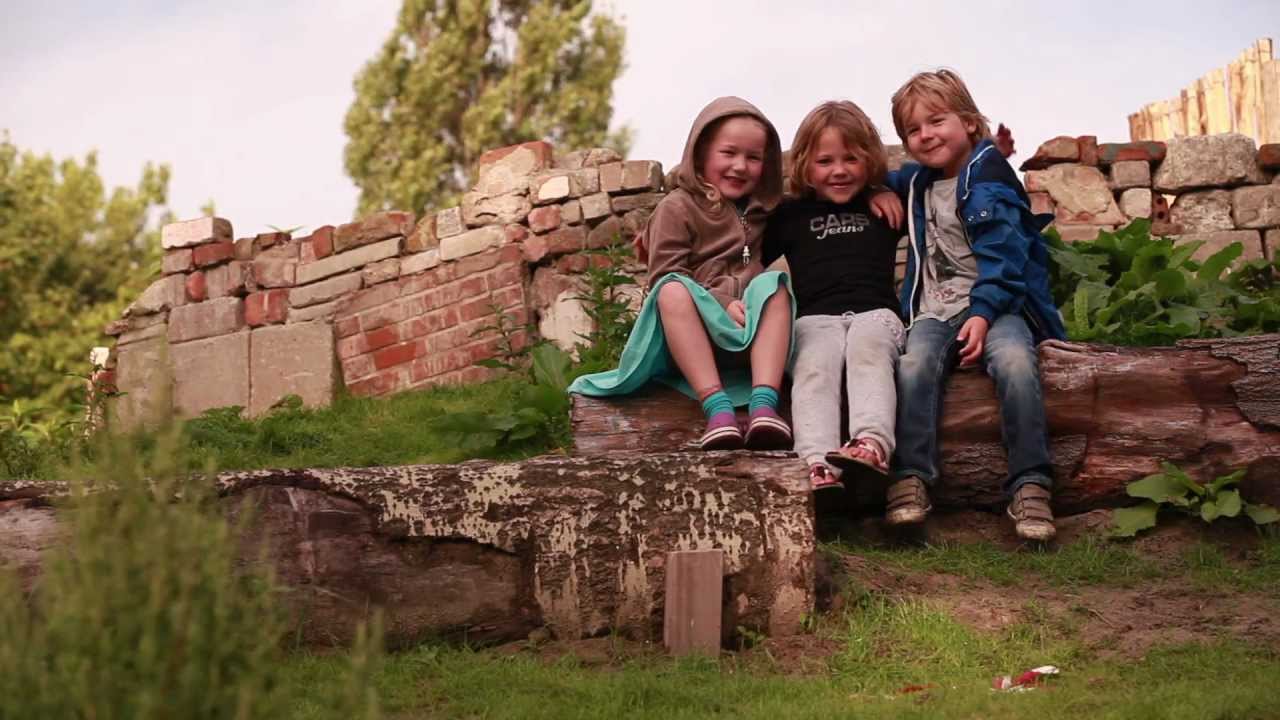 Openbare Basisschool Woutertje Pieterse Leiden