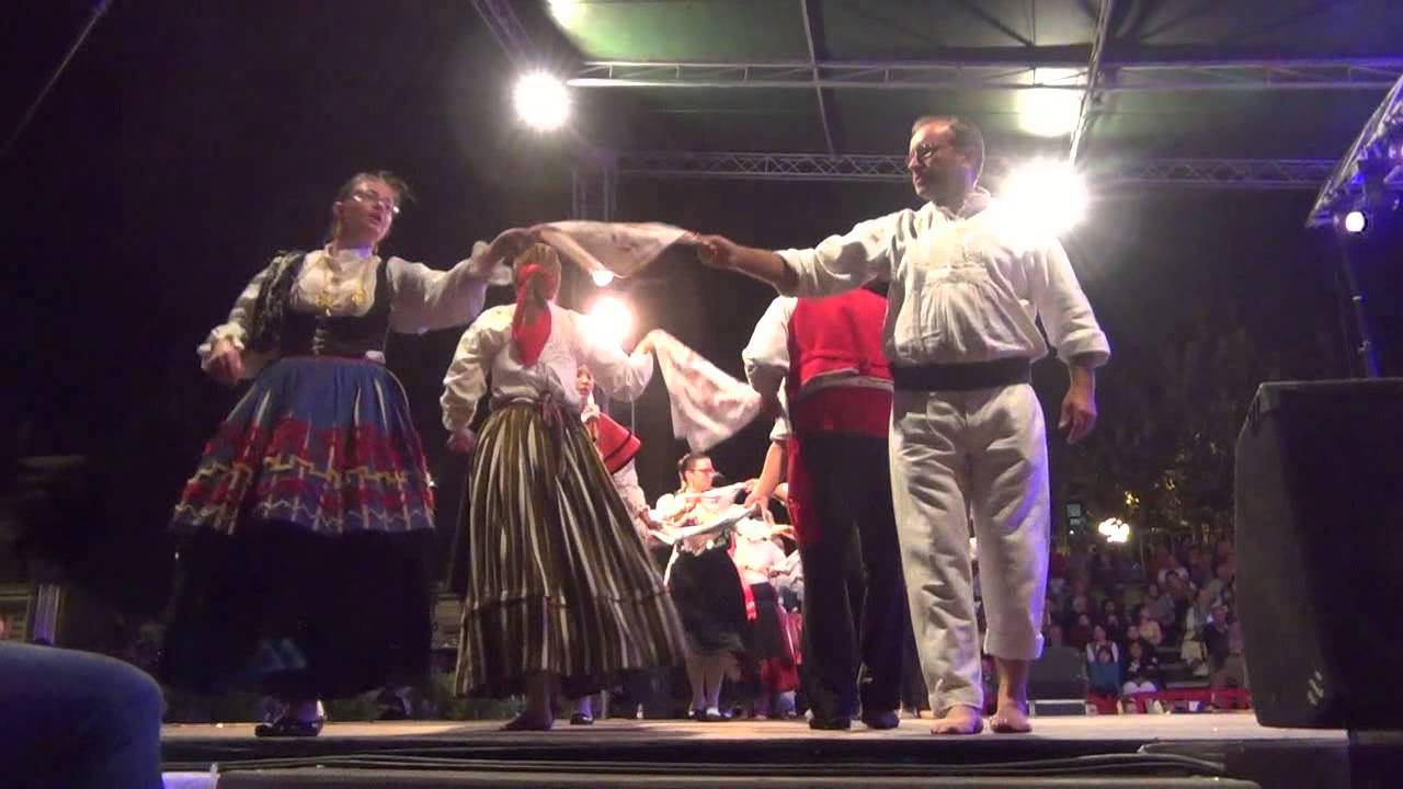 Vareira - Grupo Folclórico e Etnográfico de Palmeira