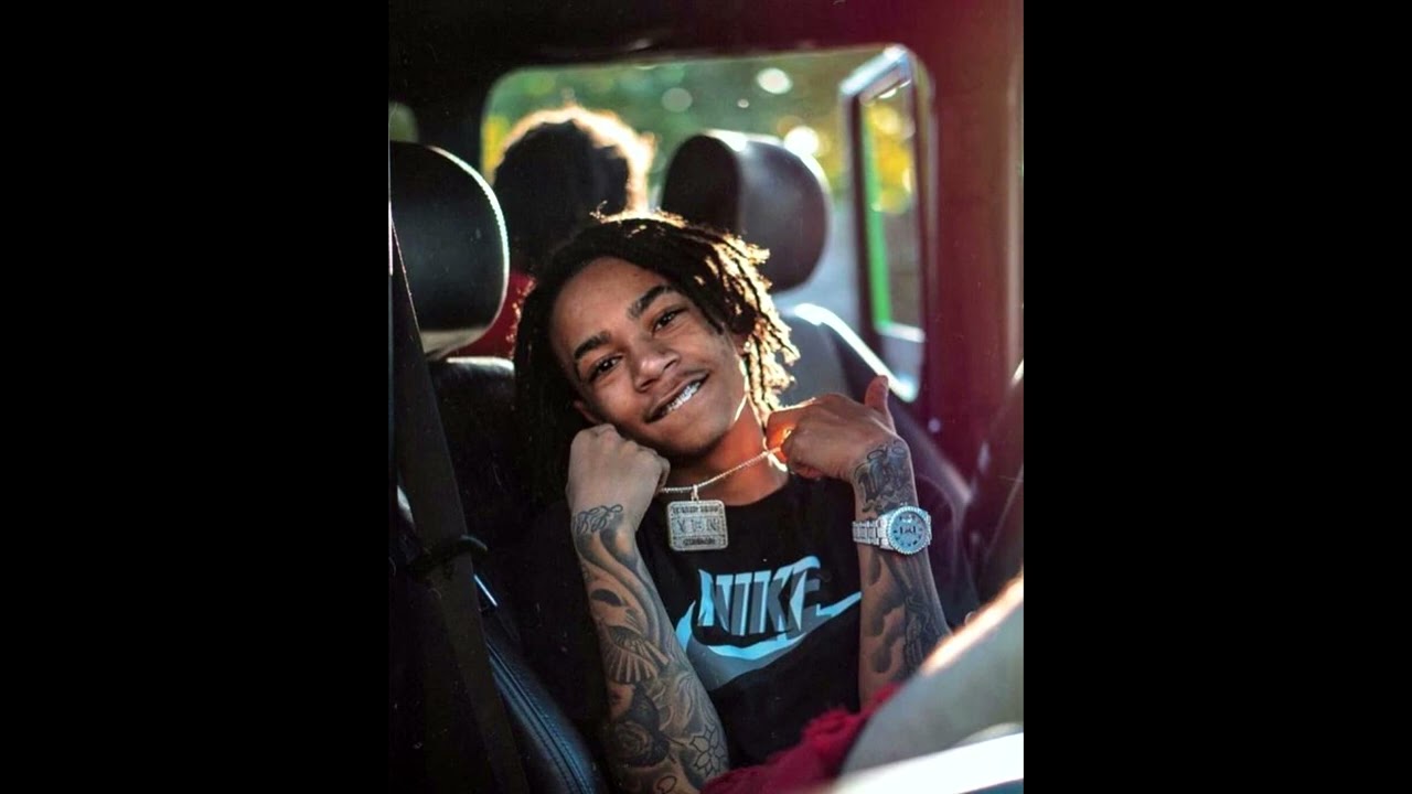 YBN Nahmir Type Beat 2023 - 