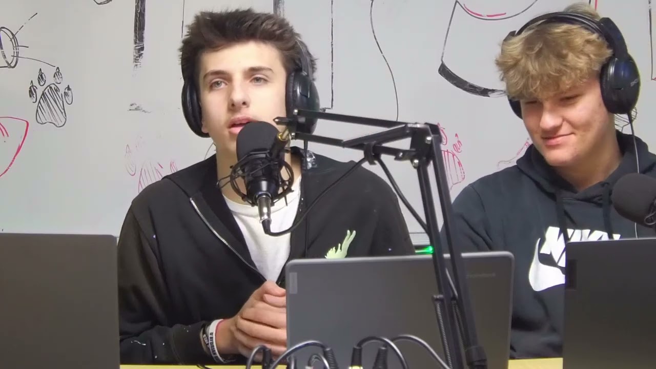 The Nameless Podcast