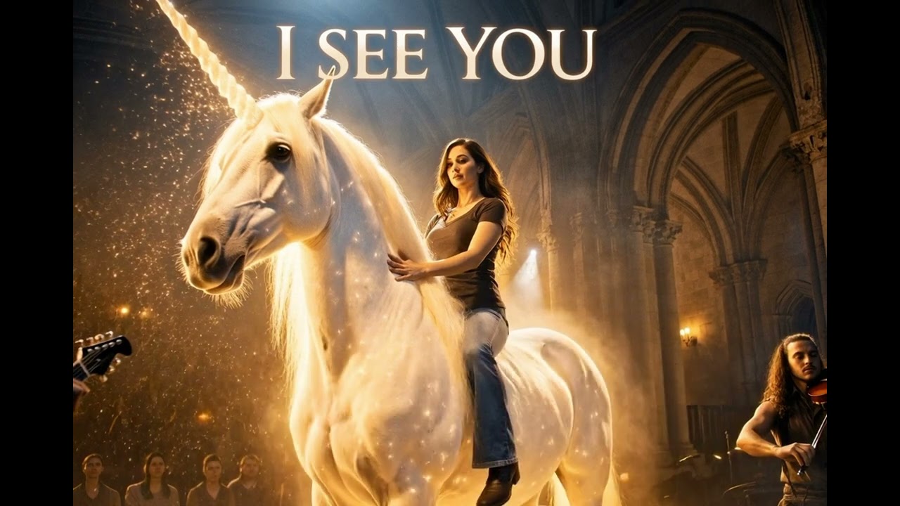 Shadow Essence-I See You