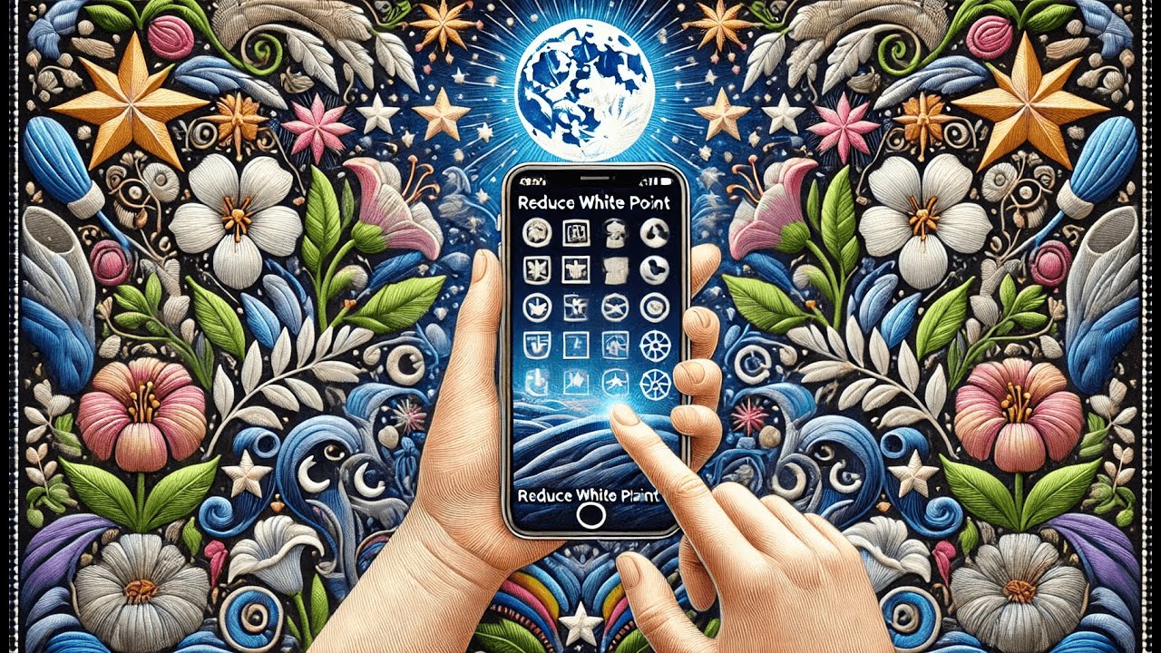 Mastering Ultra-Low Brightness: The iPhone Extra-Dim Guide