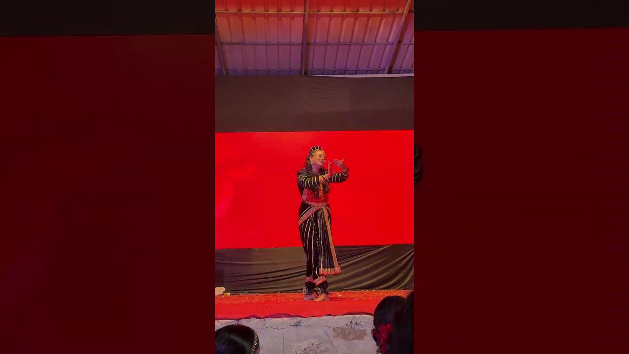 #Dhwani Natyakshethra Dance School 