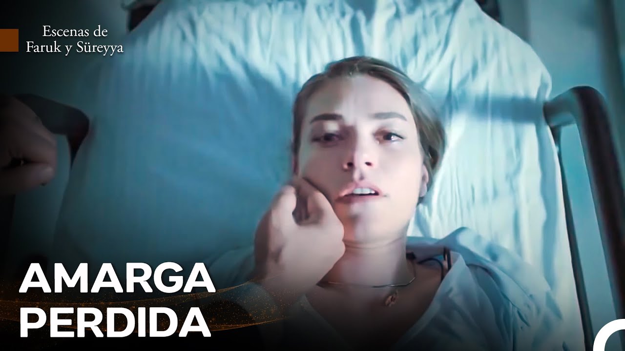 ¡Süreyya Perdió A Su Bebé!