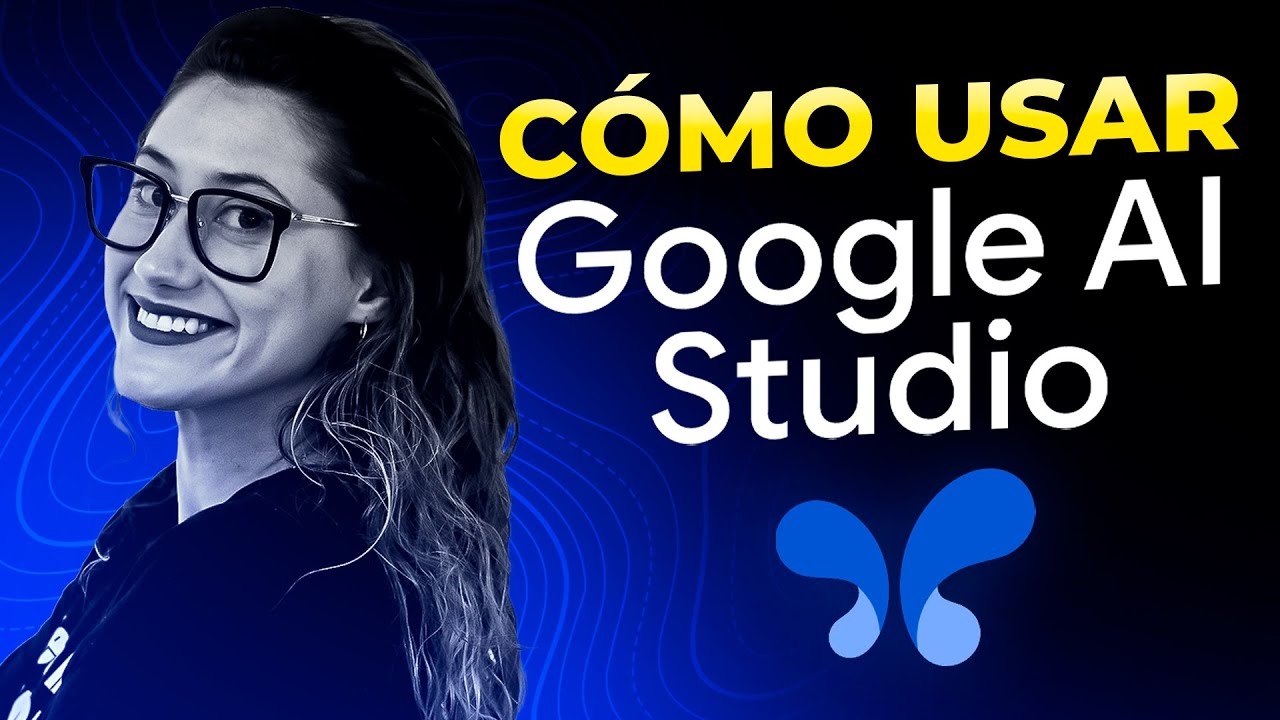 Cómo usar Google AI Studio: Más que Gemini, todas las capacidades de IA de Google