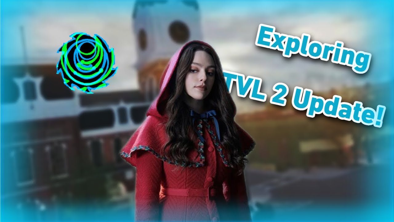 Checking out TVL 2 Update W/ Levi! | Bonnie Buff + New Spell | TVL 2🌌