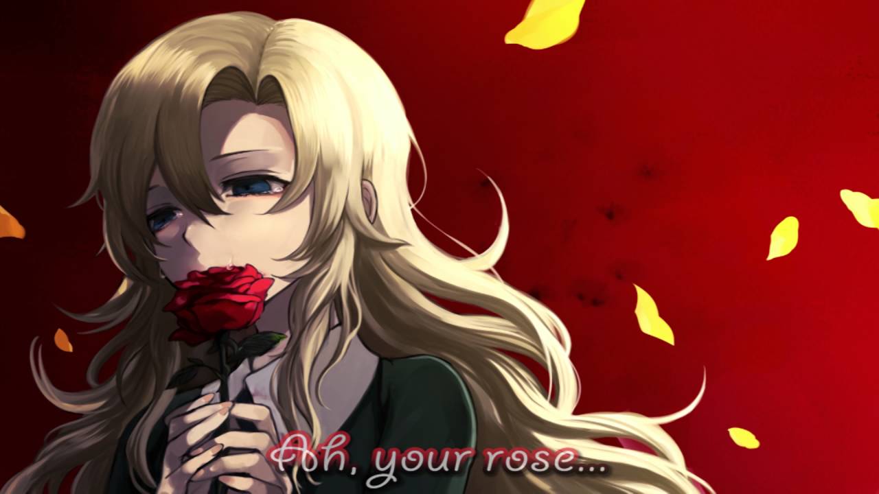 『Memory (Ib)』(Vocal Cover) ||【Alice Flare】