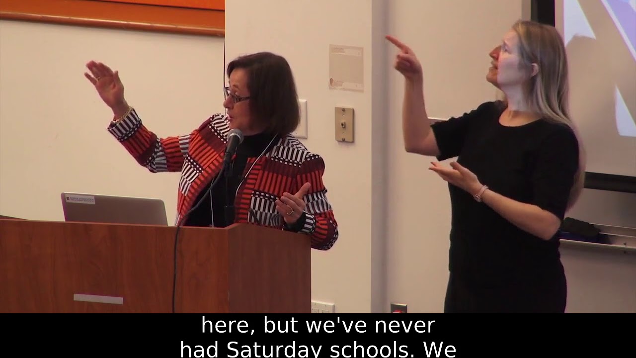 The Power of the Heritage Language in Identity Formation and Engagement