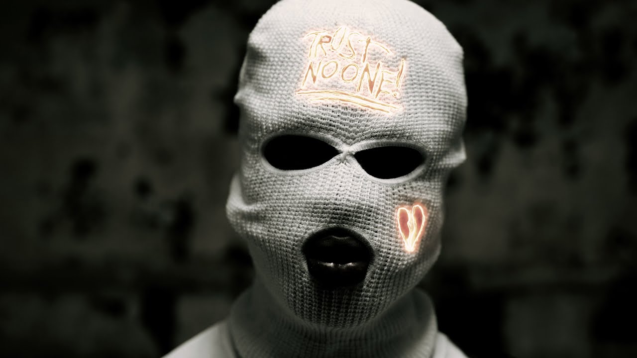 72Tmac - The Truth (Official Music Video)