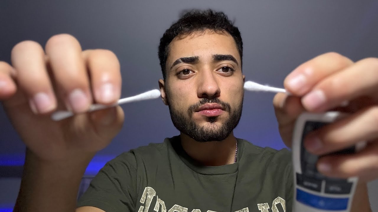 Asmr Deep Ear Cleaning ASMR | Extreme Tingle & Satisfying Sounds