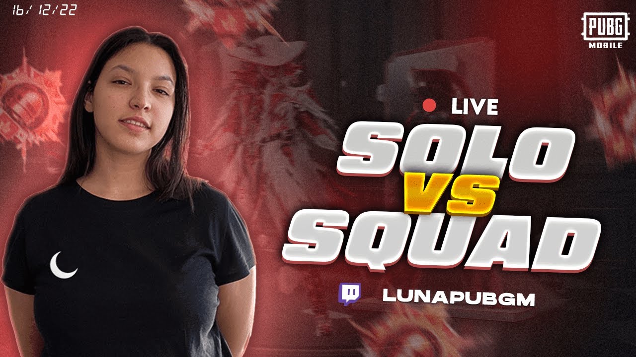 Crate Opening + SQUAD RANKEDS - PMPL PLAYER - 90 FPS - ROAD TO 12K