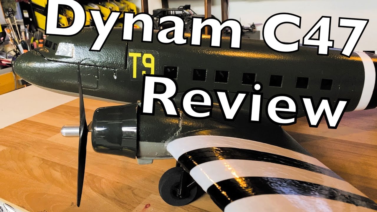 Dynam C47 V2 Overview