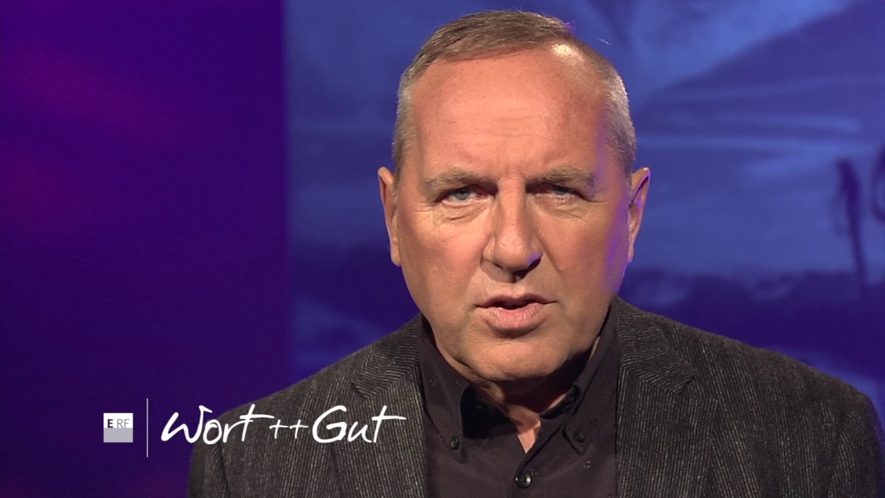 Video-Andacht zu Psalm 66,5 von Roland Werner | WortGut | ERF Medien