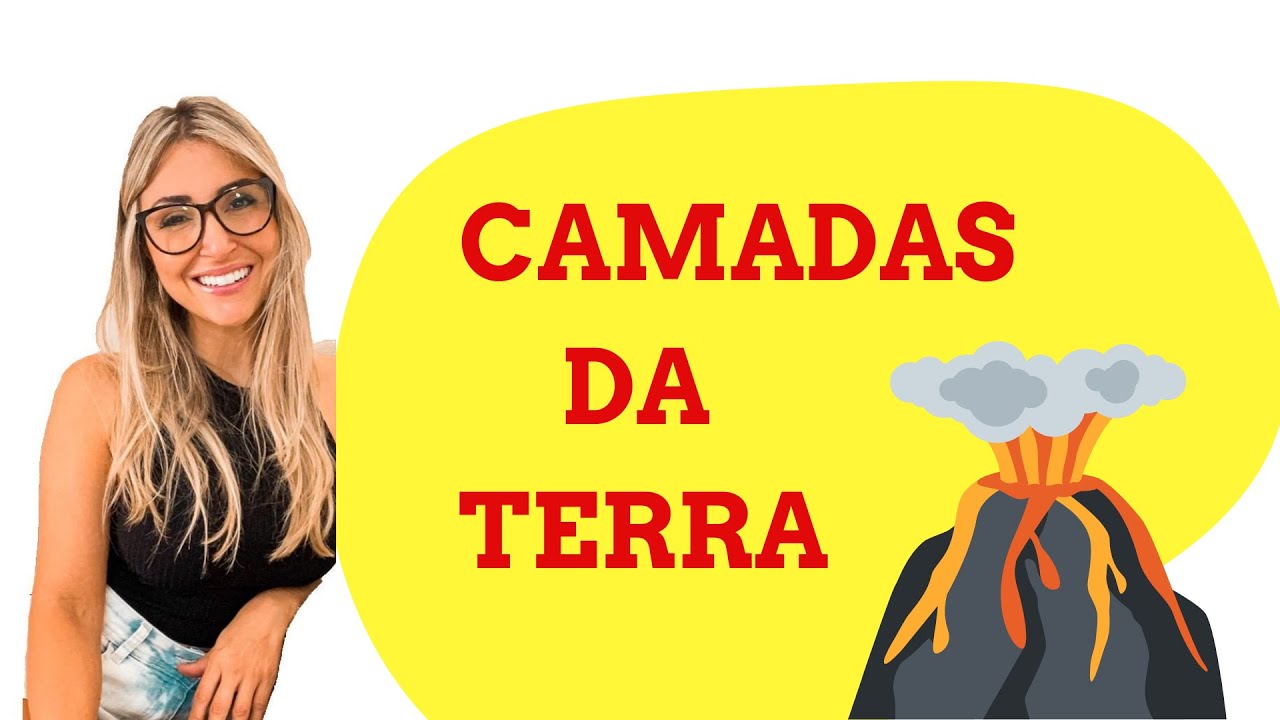 CAMADAS DA TERRA: a Astenosfera!