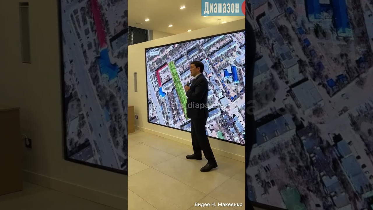 26 скверов и аллей помогут благоустроить спонсоры