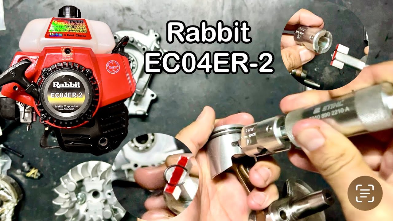 มาตราฐานหน่อยชุดนี้ กับแรพบิท(Rabbit)EC04ER-2 ในซีรี่เครื่องยนต์ 411 จัดทรงท่อลอด (เสียงเพราะมาก)