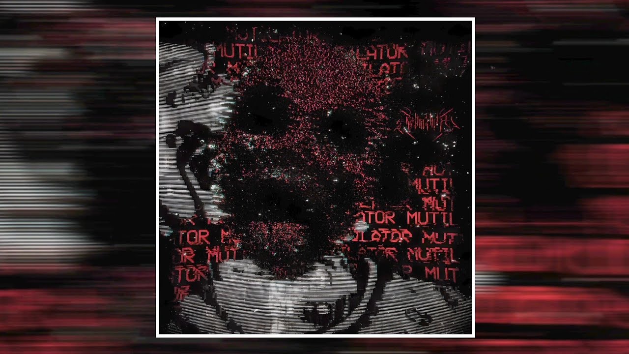 MUTILATOR (ULTRA SLOWED + REVERB) [1 Hour Loop]