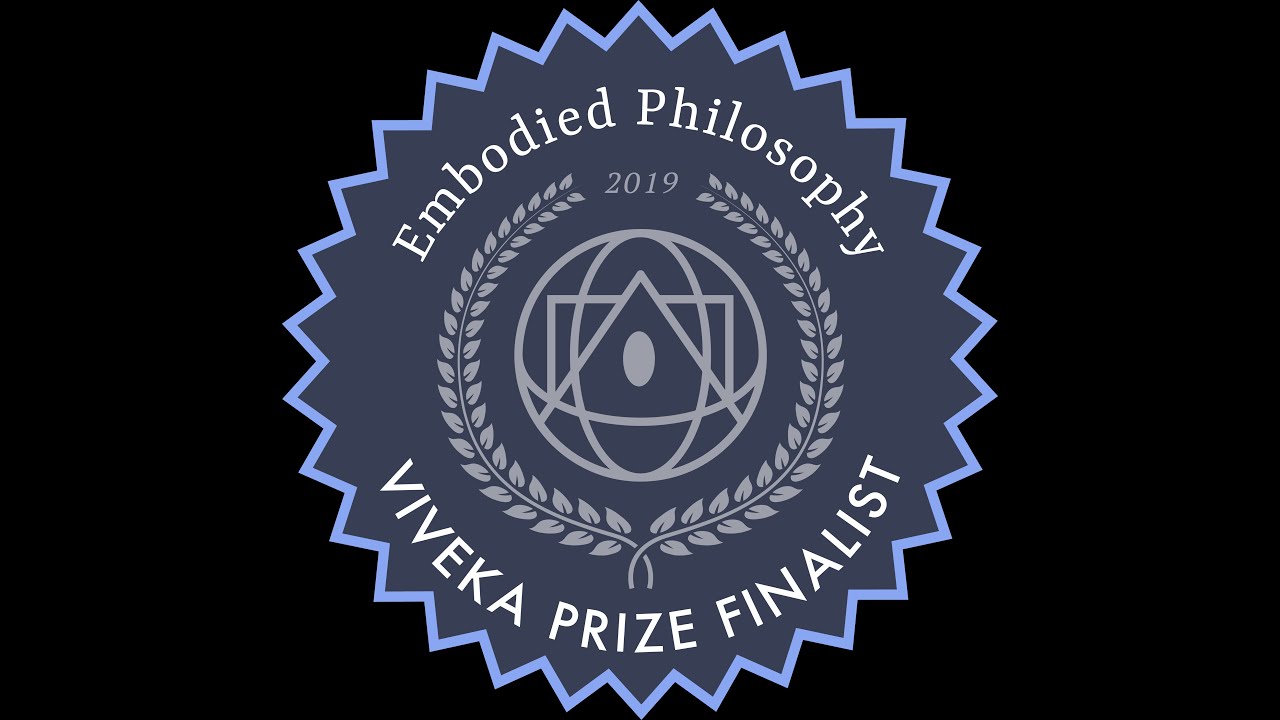Neuroplasticity and Embodied Practices - Peg McPhedran (Student Work - Viveka Prize Finalist)