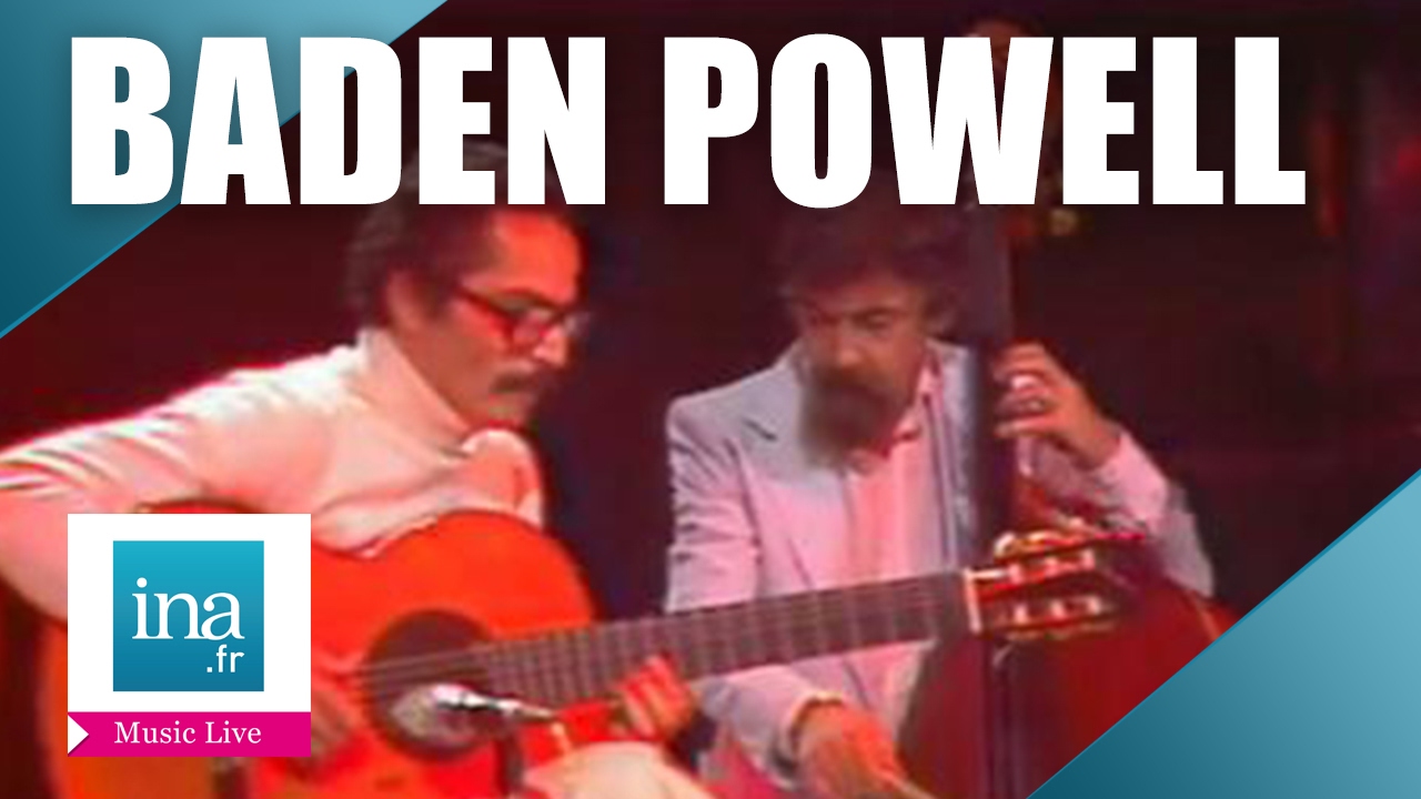 Baden Powell 