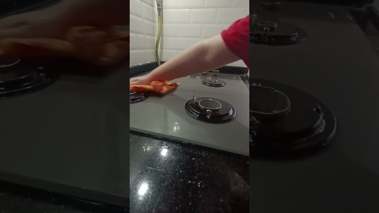 #Deep cleaner #perfect