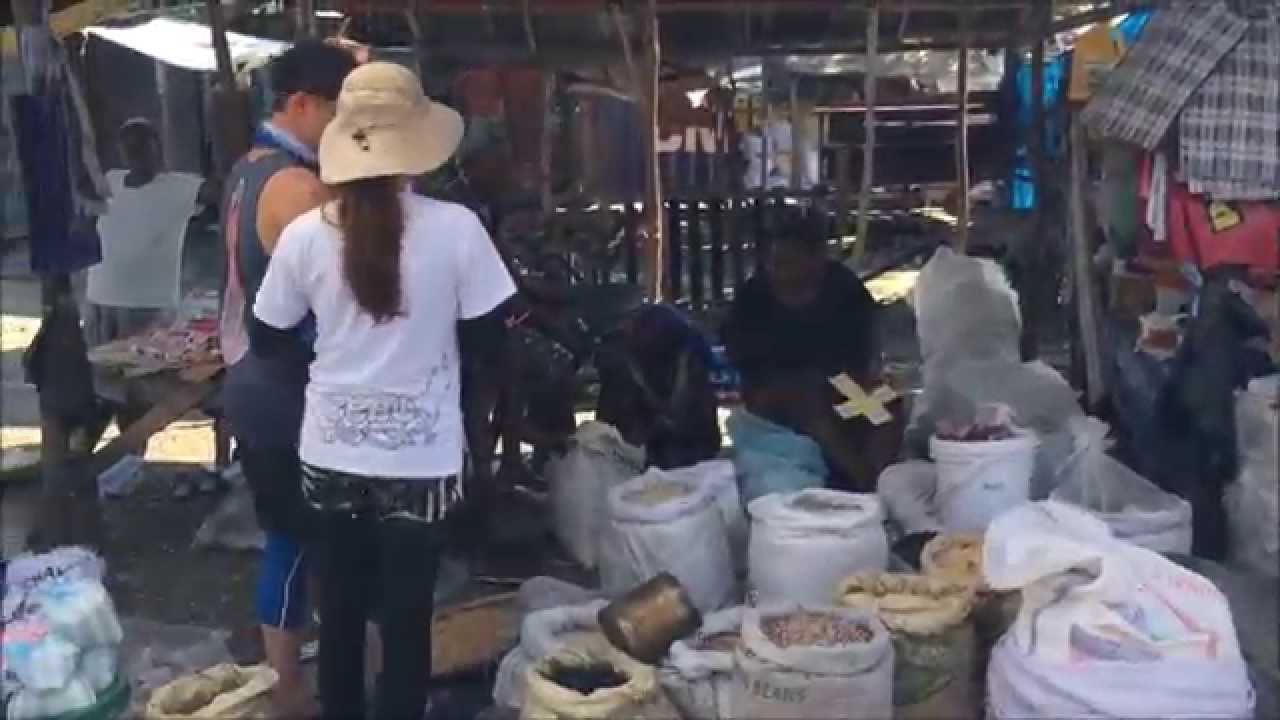 Haiti mission trip 2015
