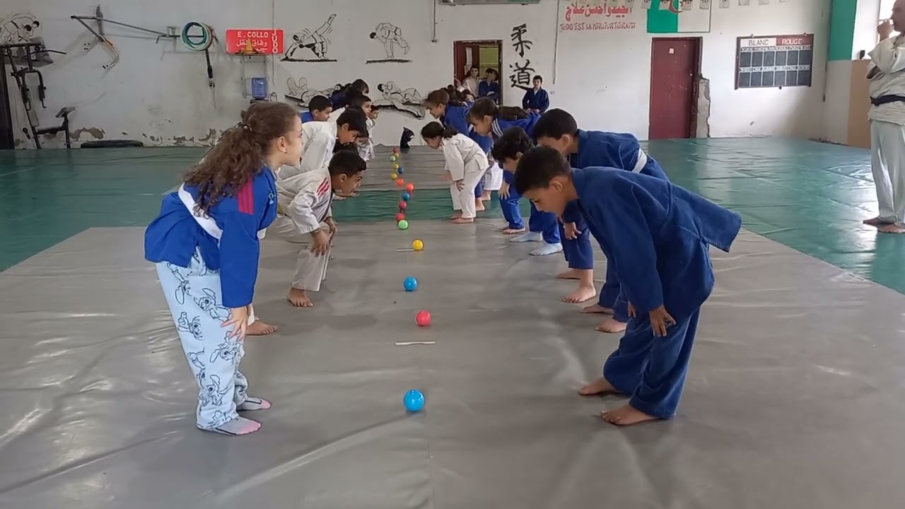 حصة يوم السبت 21 02 2026 لعبة الجزء الثاني
